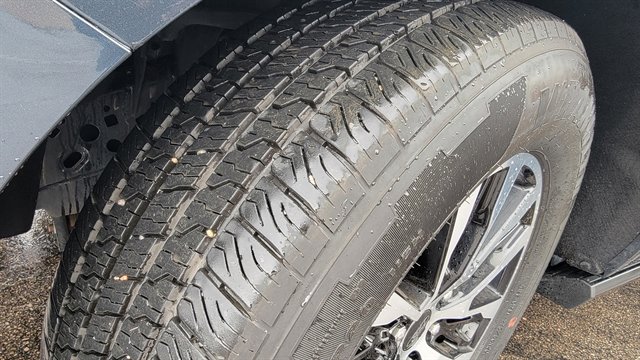 Used 2025 Ford Expedition Max Platinum image 11