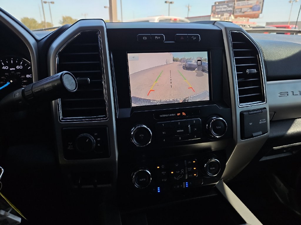 Used 2021 Ford F250 Lariat w/ Lariat Value Package AWD/4WD image 21