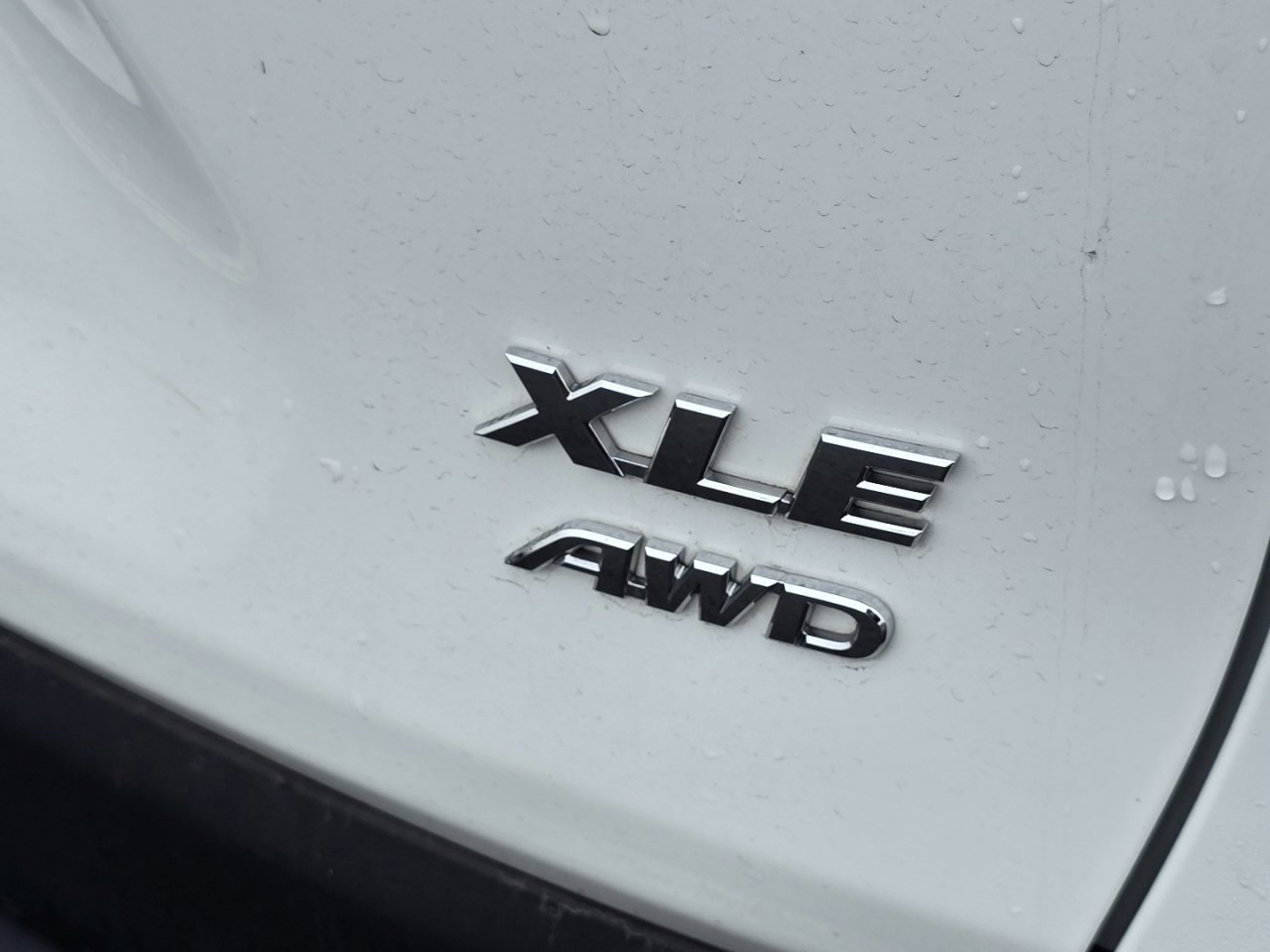 Certified 2024 Toyota RAV4 XLE w/ Weather Package image 7