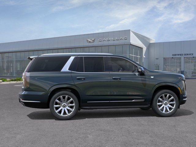 New 2026 Cadillac Escalade 4WD image 5