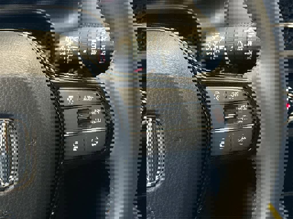 Certified 2024 Honda HR-V EX-L image 25