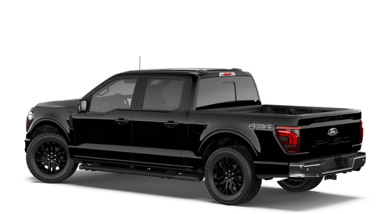 New 2026 Ford F150 Lariat w/ Equipment Group 502A High AWD/4WD image 26