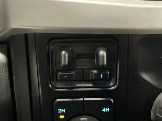 Used 2024 Ford F350 XL w/ XL Driver Assist Package image 23