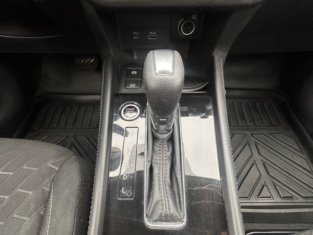 Certified 2023 Nissan Kicks SV w/ Interior Electronics Package FWD image 26