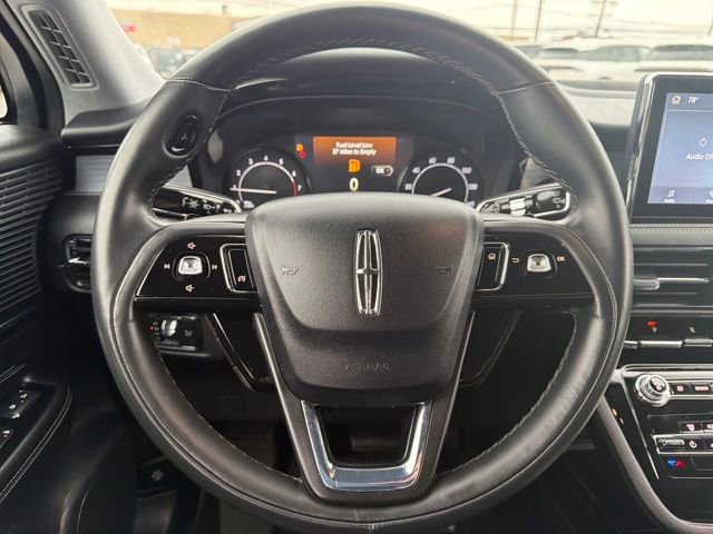 Used 2021 Lincoln Corsair AWD image 19