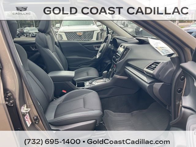 Used 2019 Subaru Forester Premium image 7