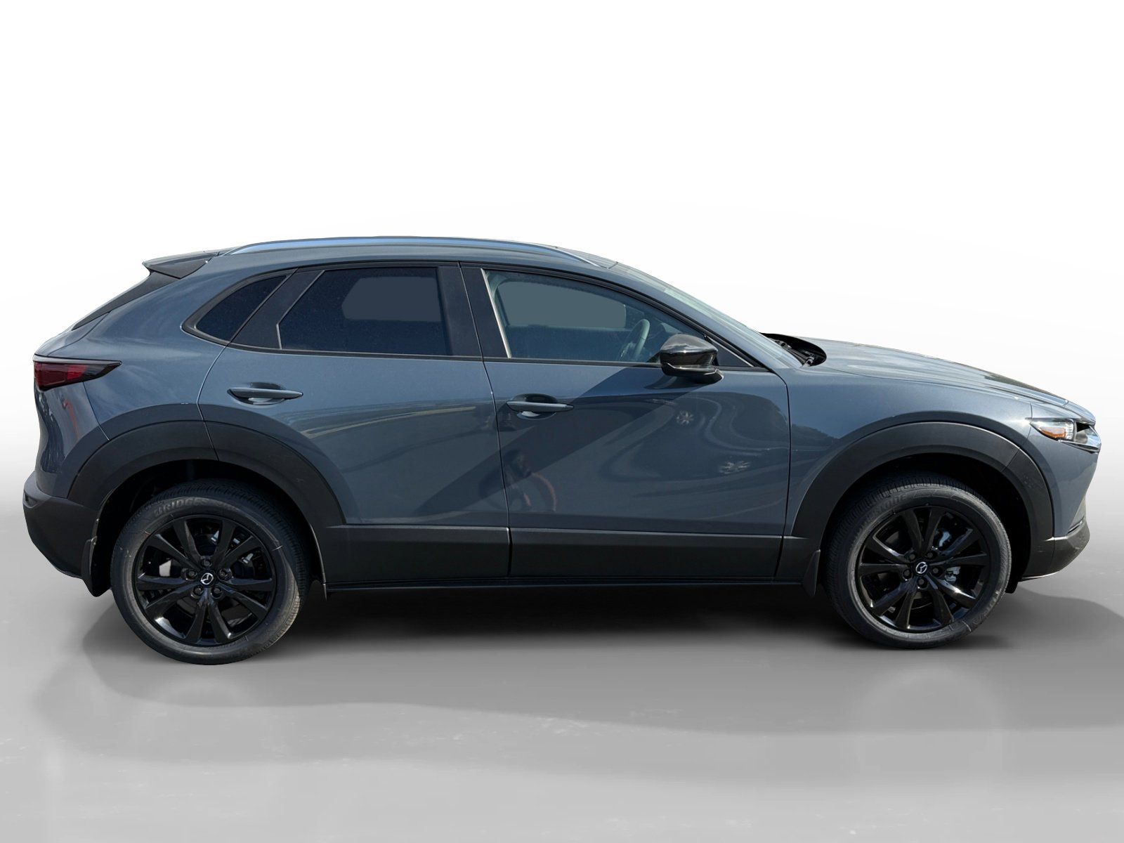 New 2026 MAZDA CX-30 AWD 2.5 S image 6