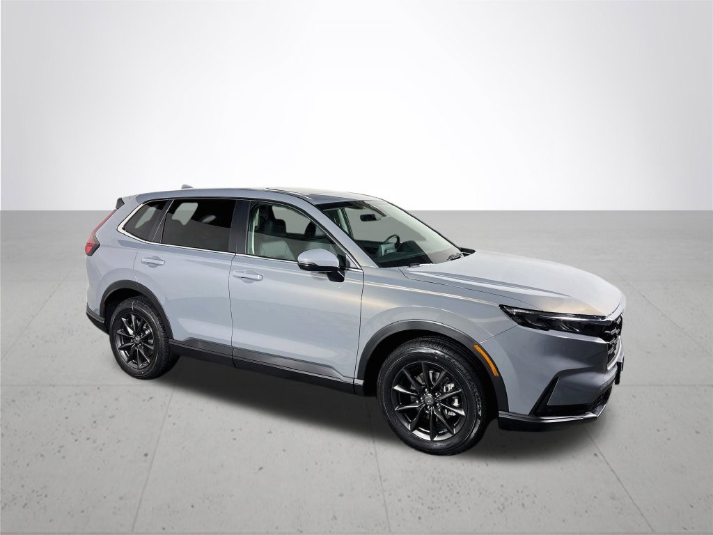 New 2027 Honda CR-V EX-L image 4