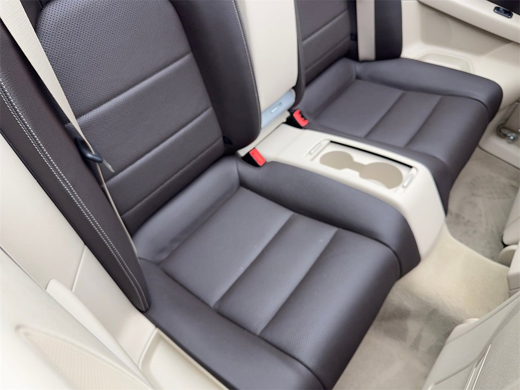 Used 2016 Mercedes-Benz E 400 Cabriolet image 42