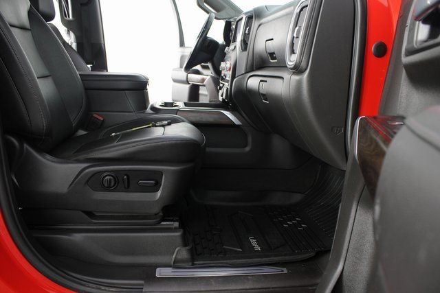 Used 2021 GMC Sierra 1500 SLT w/ SLT Premium Package image 21