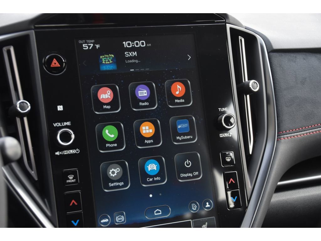 New 2026 Subaru WRX GT image 20