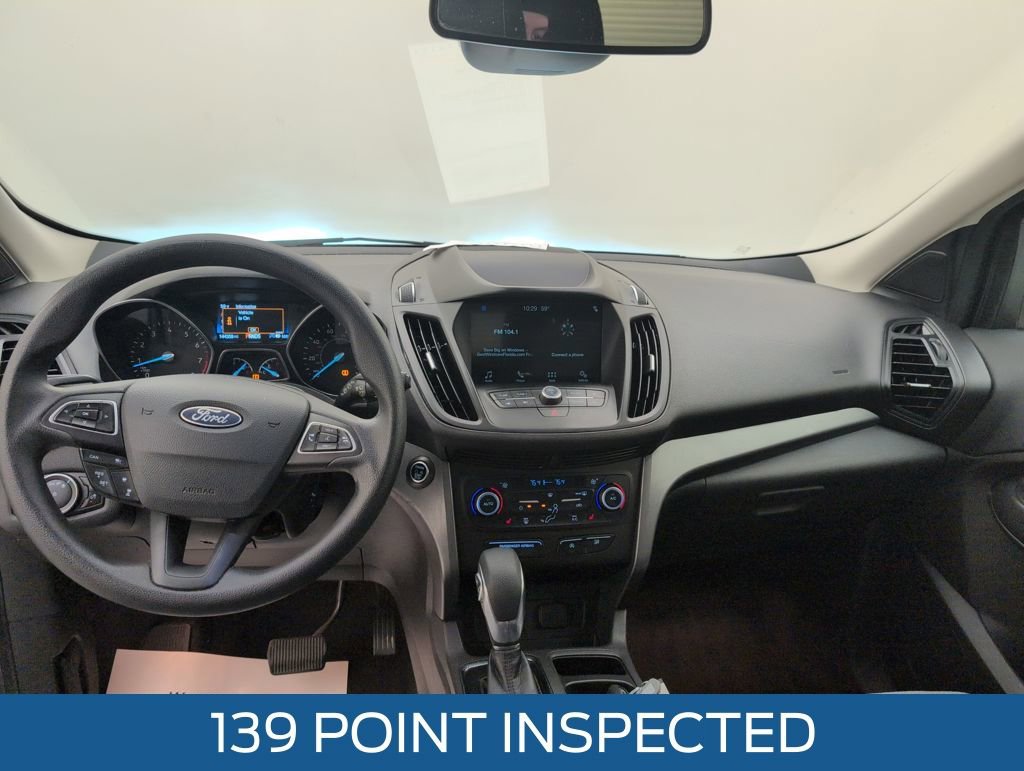 Used 2019 Ford Escape SE image 6