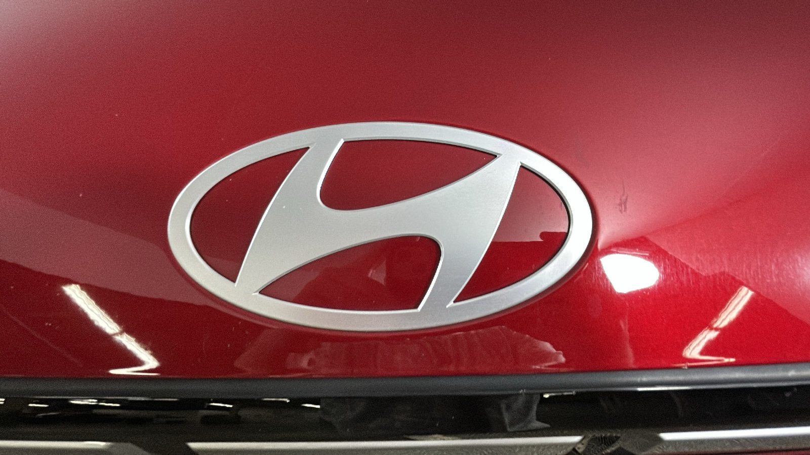 Used 2026 Hyundai Santa Fe SEL AWD/4WD image 9
