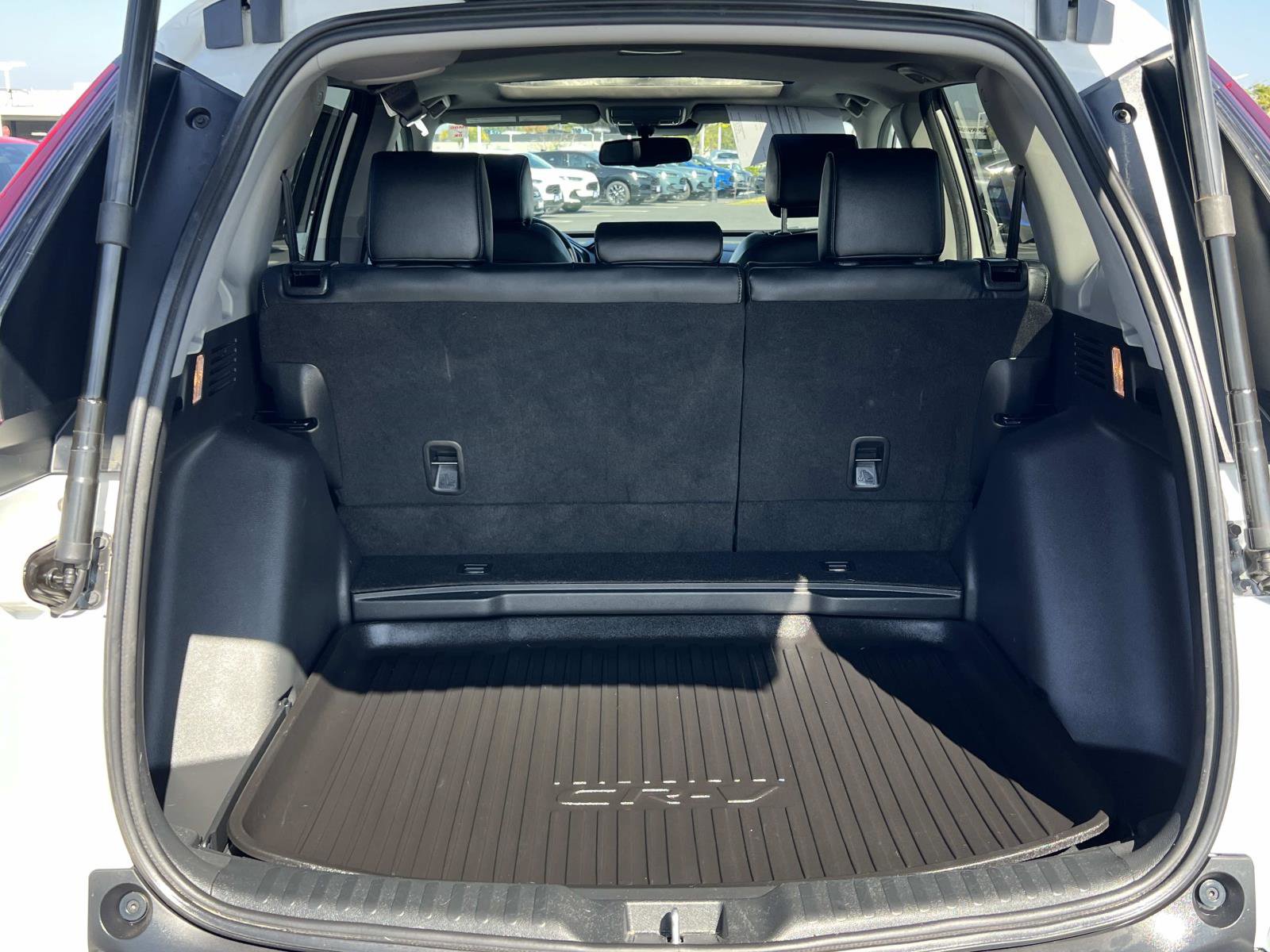 Used 2022 Honda CR-V EX-L image 23