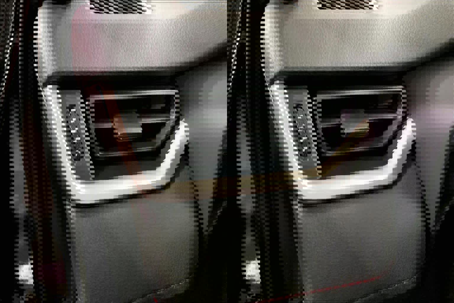 New 2025 Toyota RAV4 SE image 19