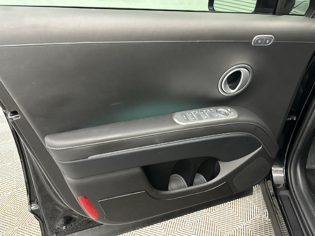 Certified 2026 Hyundai Palisade SEL FWD image 11
