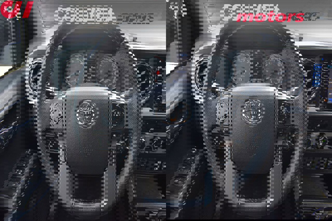 Used 2018 Toyota Tacoma TRD Off-Road image 15