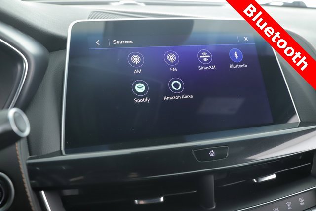 Used 2022 Cadillac CT5 Sport w/ Climate Package image 5