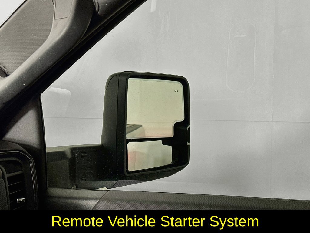 Used 2025 Chevrolet Silverado 2500 ZR2 AWD/4WD image 25