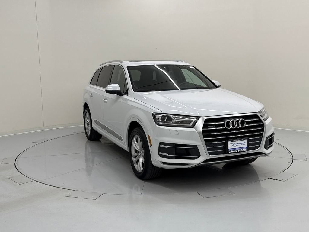 Used 2019 Audi Q7 2.0T Premium w/ Convenience Package image 7