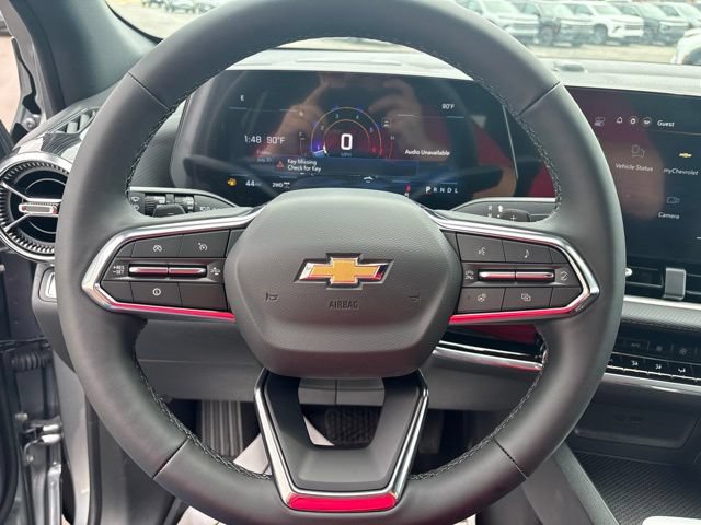 New 2026 Chevrolet Equinox LT w/ Convenience Package II AWD/4WD image 13