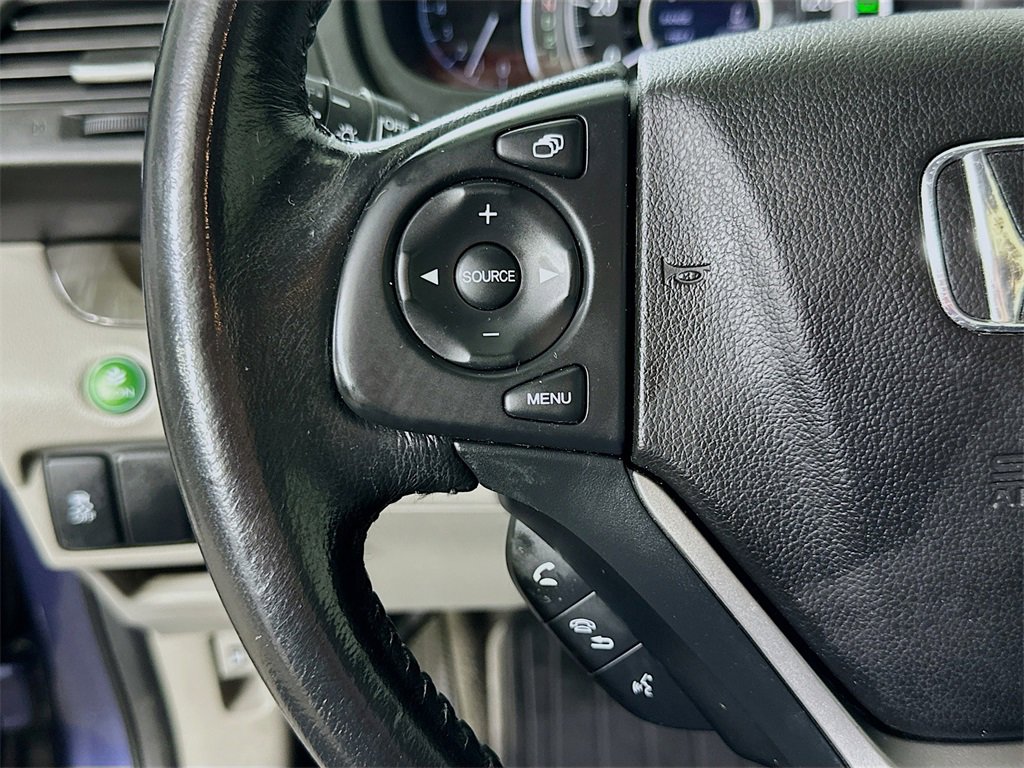 Used 2012 Honda CR-V EX-L image 22