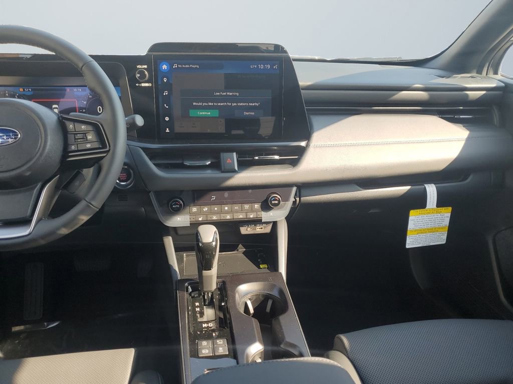 New 2026 Subaru Outback Touring XT image 11