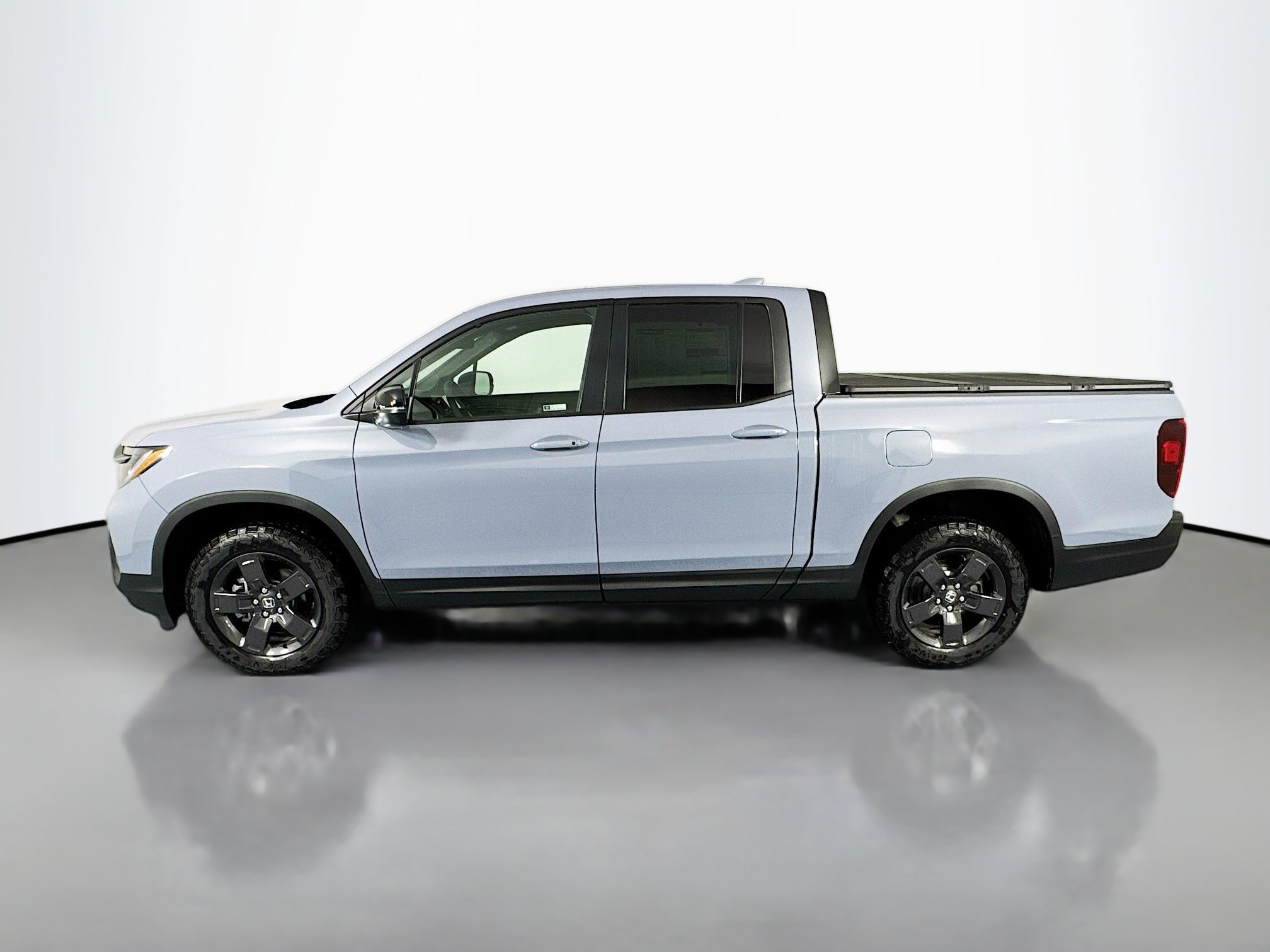 New 2026 Honda Ridgeline TrailSport image 8
