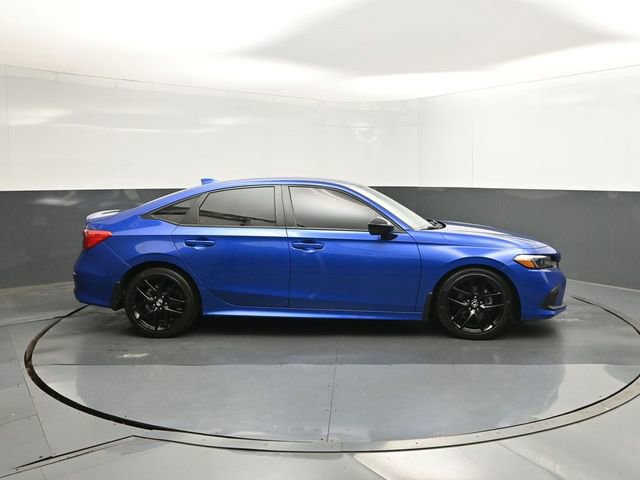 Used 2024 Honda Civic Sport image 26