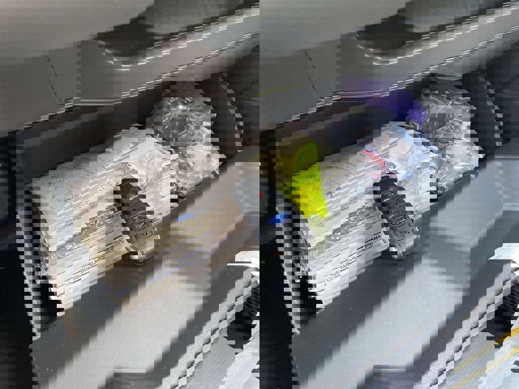 New 2026 Subaru Outback Touring XT image 44