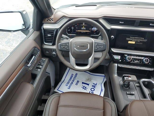 New 2026 GMC Sierra 1500 Denali w/ Technology Package AWD/4WD image 14
