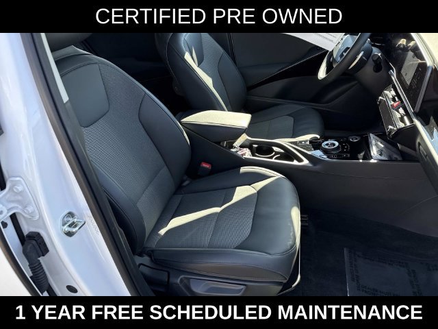 Used 2023 Kia Niro Wind w/ Wind Preserve Package FWD image 9