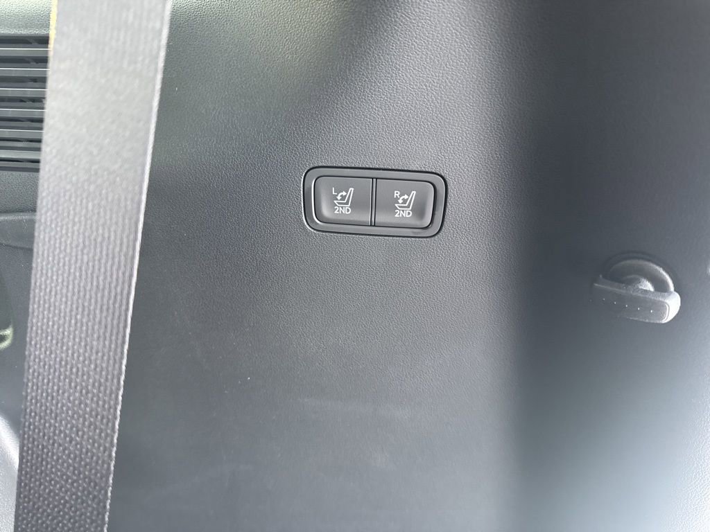 New 2026 Hyundai Santa Fe Limited image 12