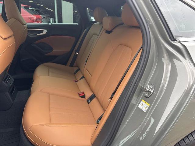 Used 2025 Audi A5 2.0T Premium Plus AWD/4WD image 14