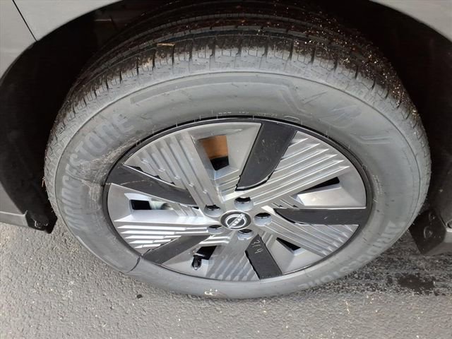 New 2026 Nissan Murano SL image 9