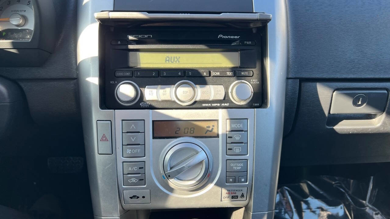 Used 2010 Scion tC image 11