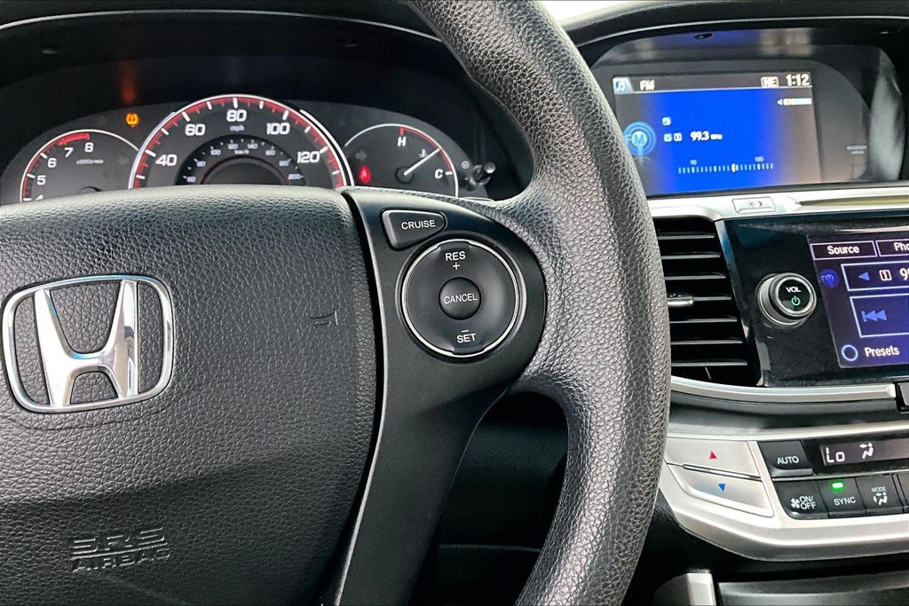 Used 2013 Honda Accord EX image 26
