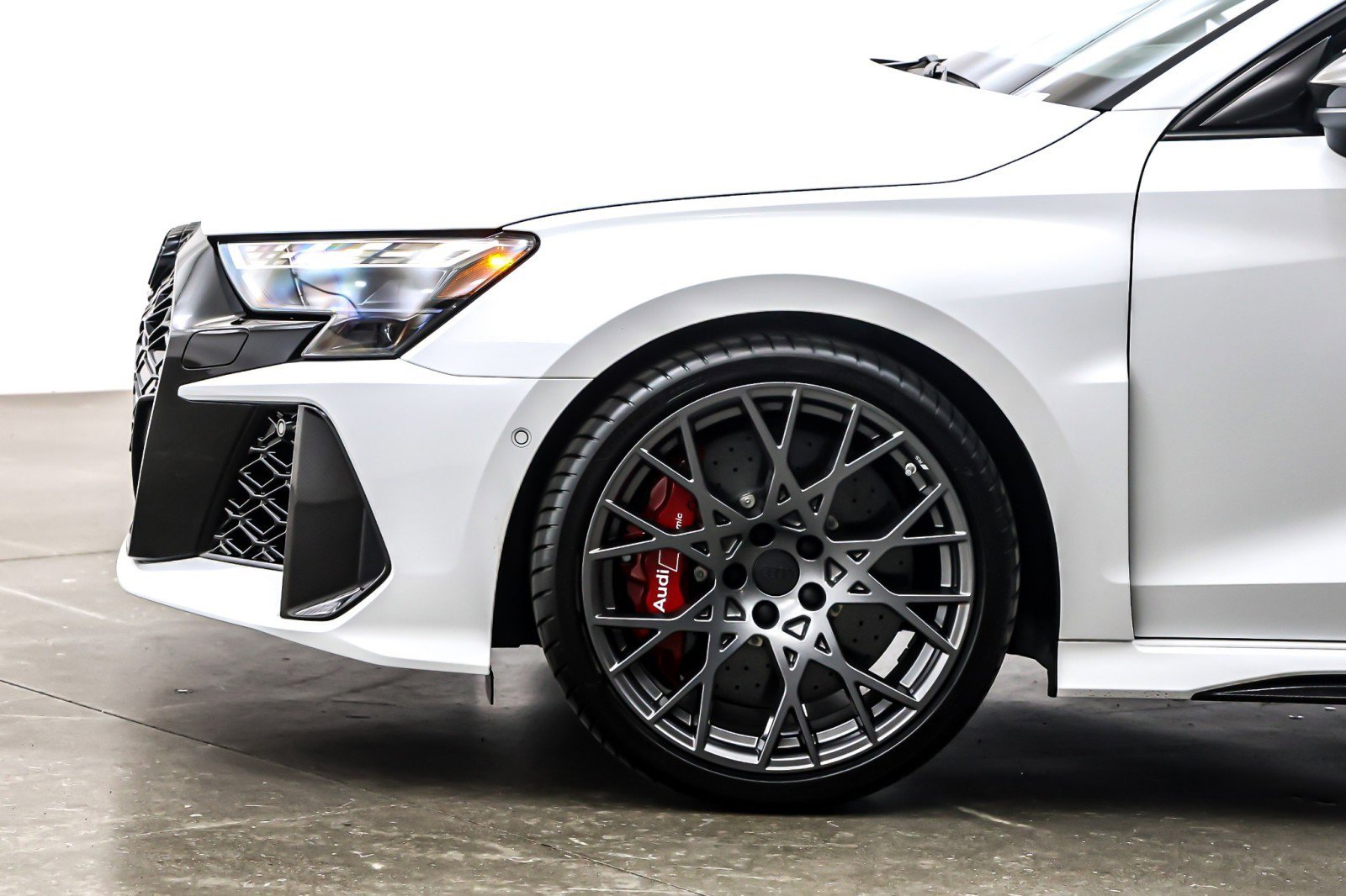 New 2026 Audi RS 3 image 10