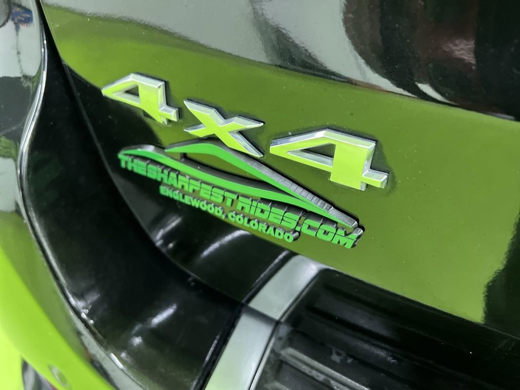 Used 2015 Jeep Grand Cherokee Summit AWD/4WD image 11