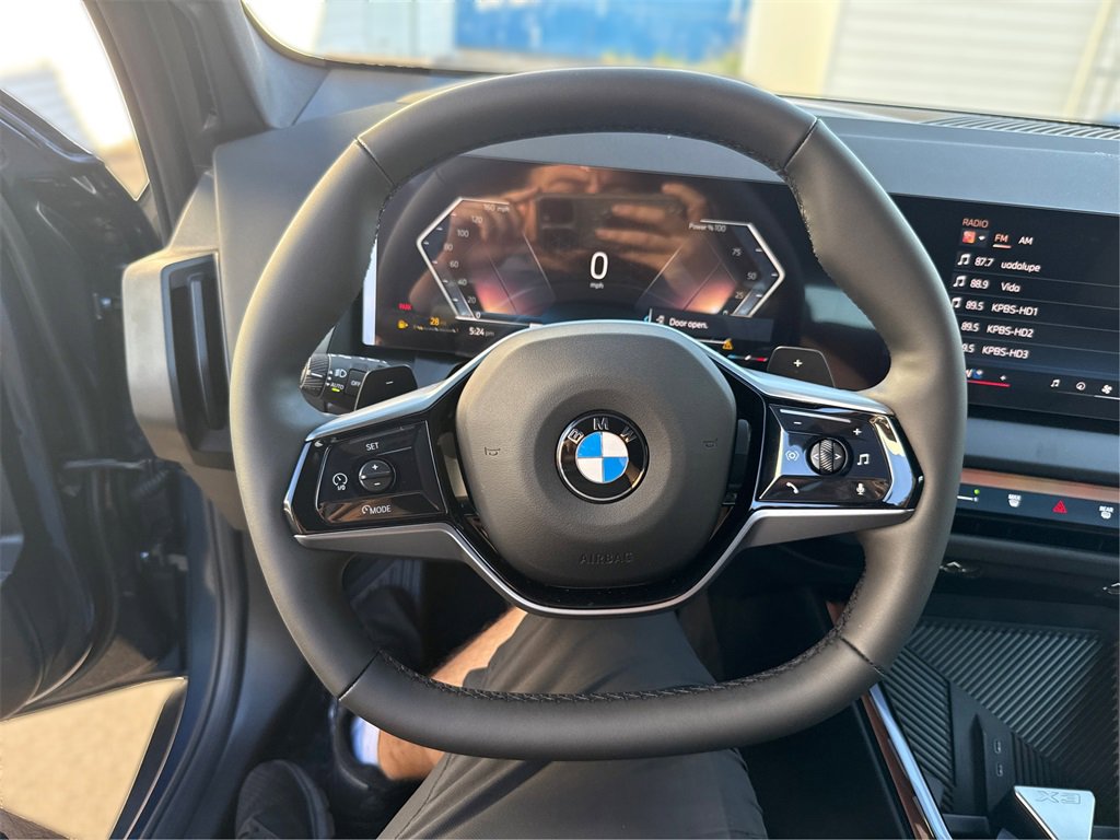 New 2026 BMW X3 xDrive30 w/ Premium Package image 23