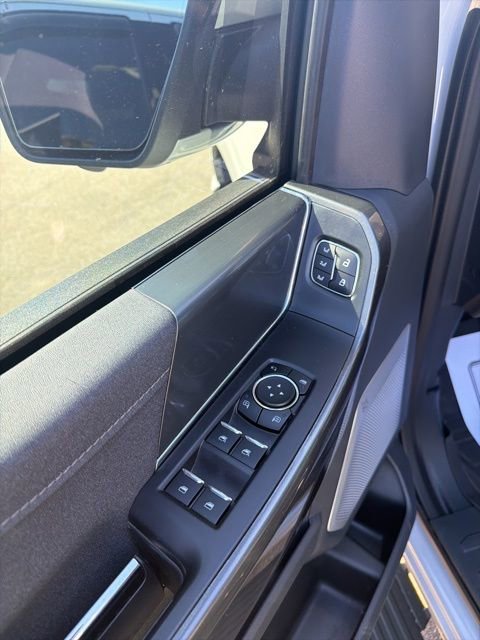Used 2023 Ford F150 Lariat w/ Equipment Group 502A High image 10
