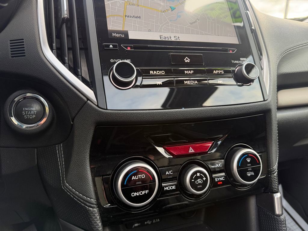 Certified 2023 Subaru Forester Limited image 29