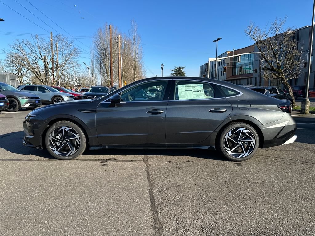 New 2026 Hyundai Sonata SEL AWD/4WD image 3