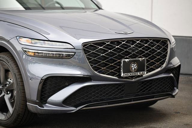 New 2026 Genesis GV70 3.5T Sport Prestige AWD/4WD image 2