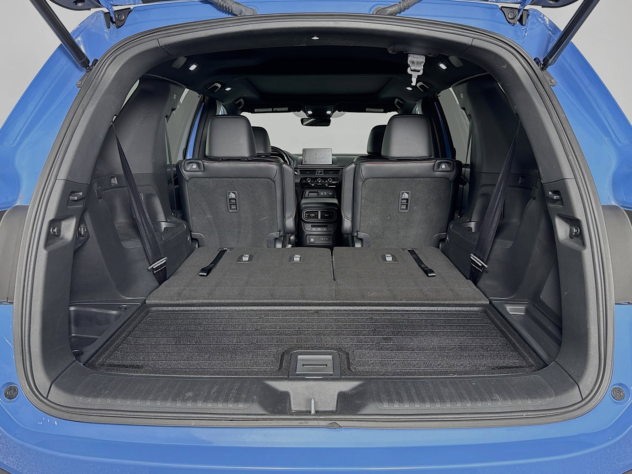 Certified 2024 Honda Pilot TrailSport image 26
