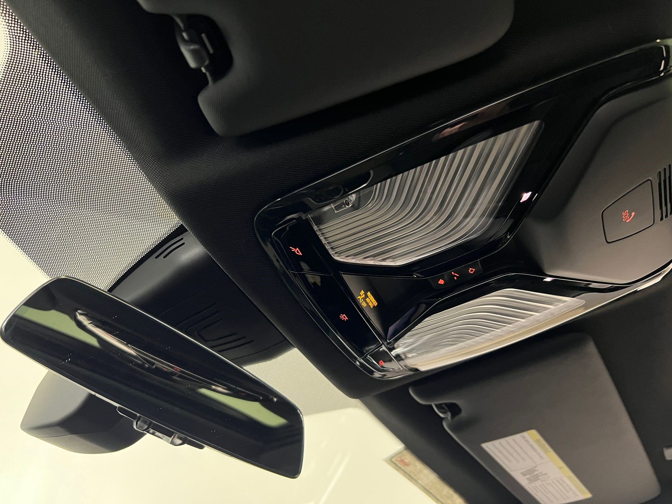 New 2026 BMW 430i Coupe w/ M Sport Package image 18