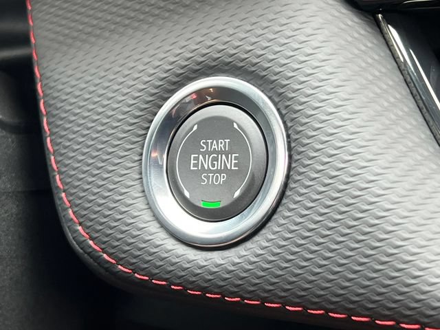 New 2027 Chevrolet Equinox RS FWD image 30