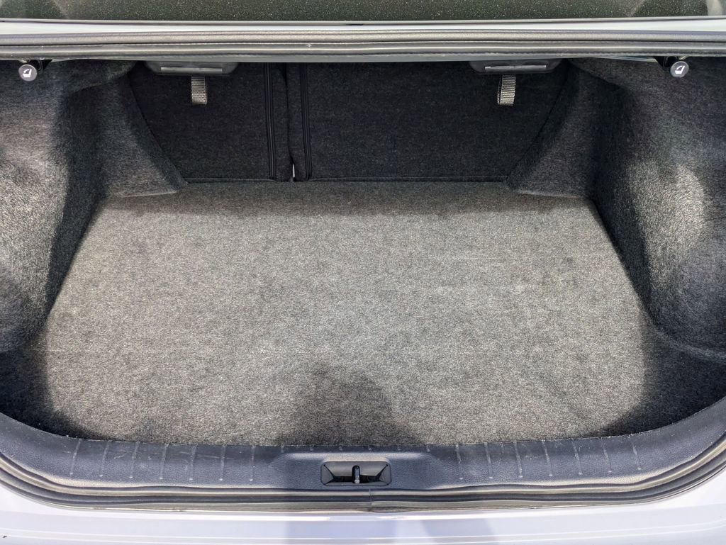 Used 2025 Nissan Altima 2.5 SR image 28