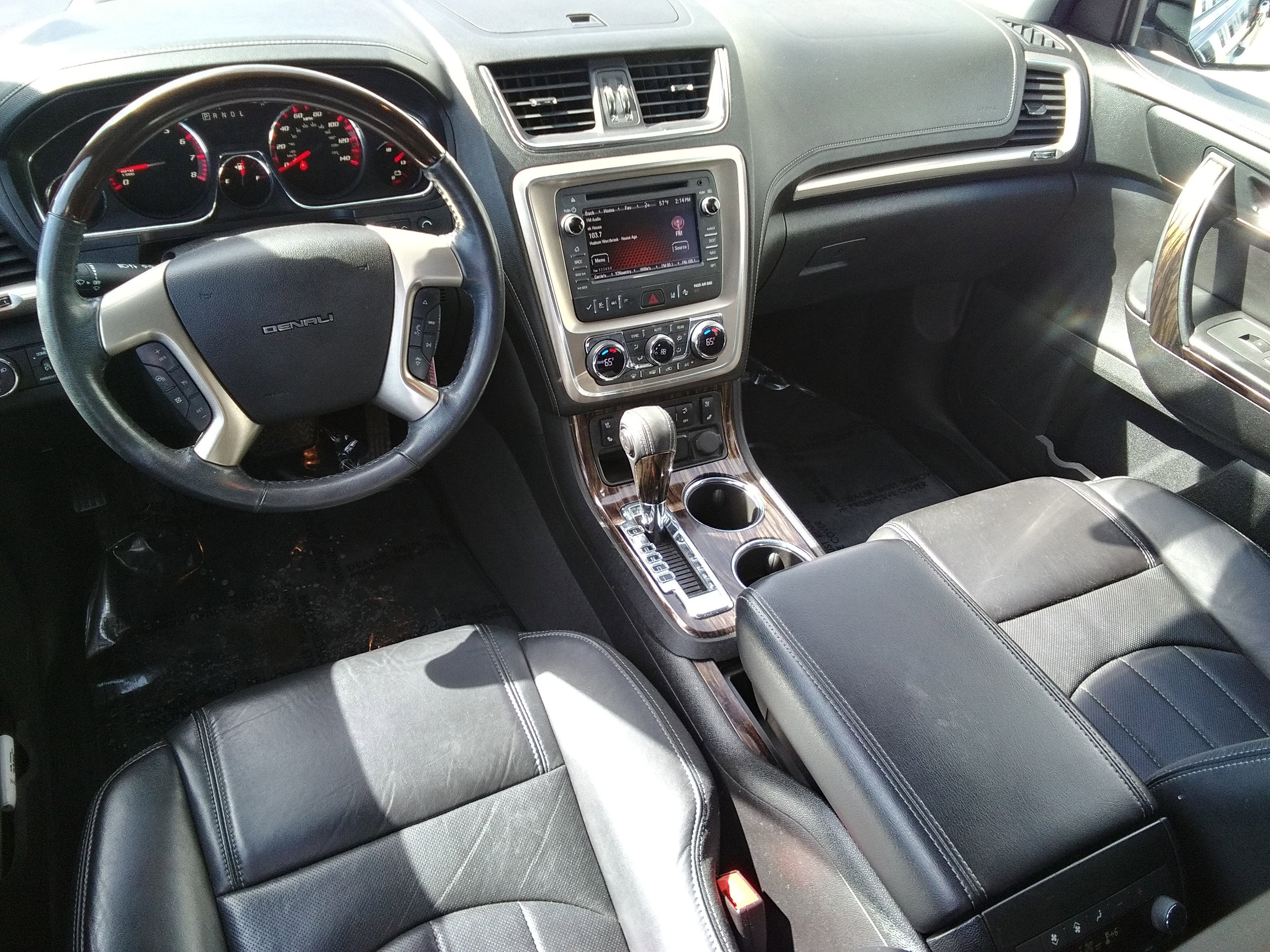 Used 2016 GMC Acadia Denali image 14