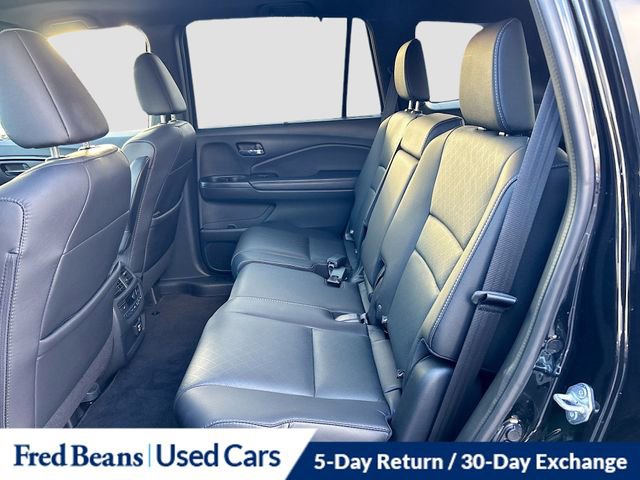 Used 2021 Honda Passport Elite image 27